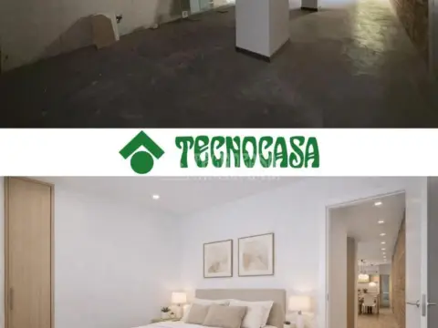 Local comercial en Chana