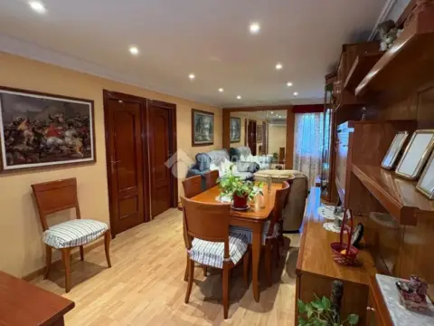 Piso – Madrid Capital
