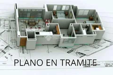 Piso en Singuerlín-Les Oliveres-Can Franquesa-Guinardera