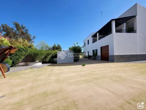 Casa rústica en Ribera Baja in Ribera Baja (Puente Genil) · Puente Genil