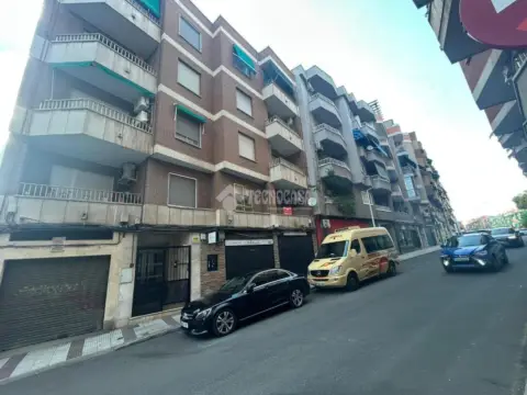 Piso en Santa Ana