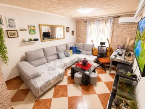 Piso en Abrantes