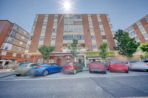 Piso en Hospital-Rondilla-Santa Clara