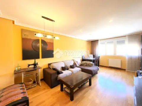 Piso – Cuenca Capital