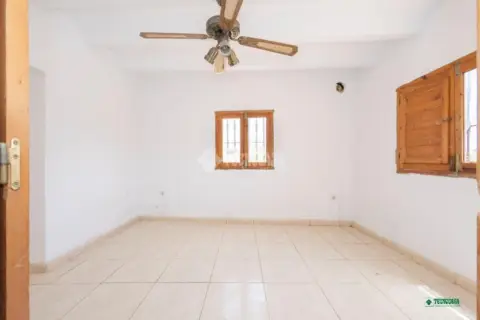 Casa rústica en Albox
