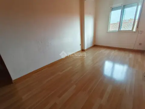 Piso en Las Fuentes-Cartuja Baja