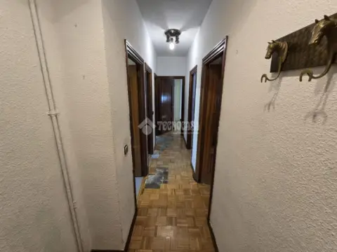 Piso – Madrid Capital