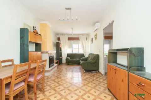 Piso en Albox