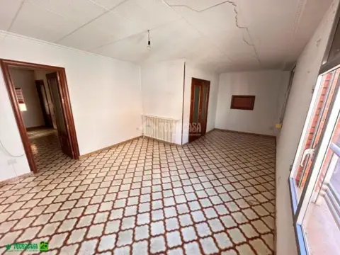 Piso en Manzanares in Manzanares · Manzanares