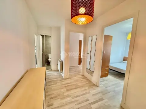 Piso en Centro