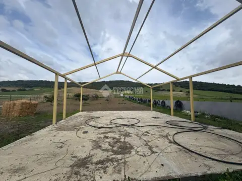 Terreno en El Cañal