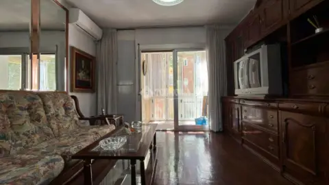 Piso – Madrid Capital