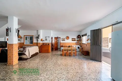 Casa – El Ejido