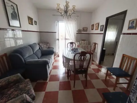 Casa – Ayamonte
