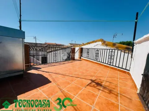 Casa adosada en Polán