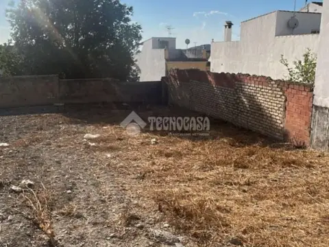 Terreno en Lucena
