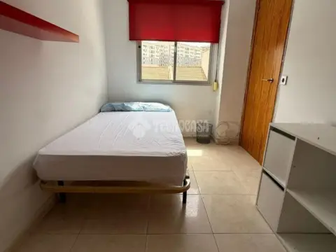 Local comercial en Nueva Málaga-Miraflores