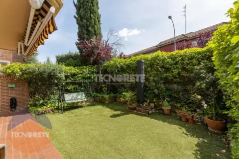 Piso en Majadahonda