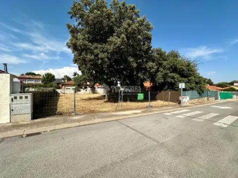 Terreno en Albolleque