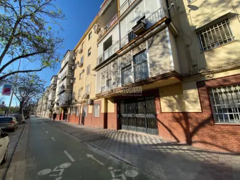 Piso – Sevilla, Begoña-Santa Catalina, Macarena