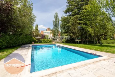 Piso en Majadahonda
