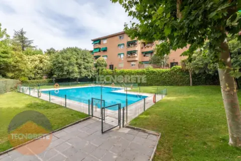 Piso en Majadahonda