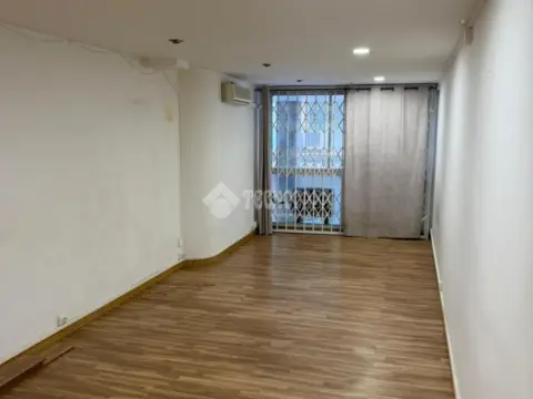 Local comercial en El Putxet-El Farró