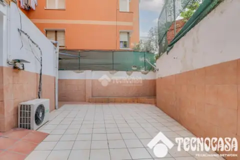 Piso en Can Tintorer-Can Tries