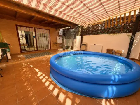 Piso en San Martín de la Vega