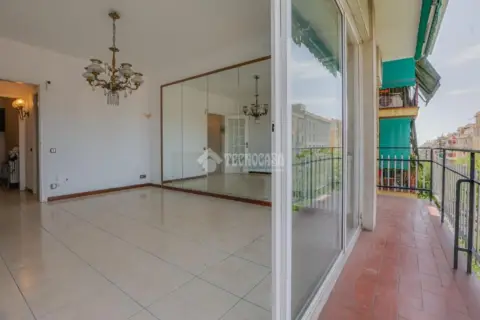 Piso en El Camp d'en Grassot-Gràcia Nova