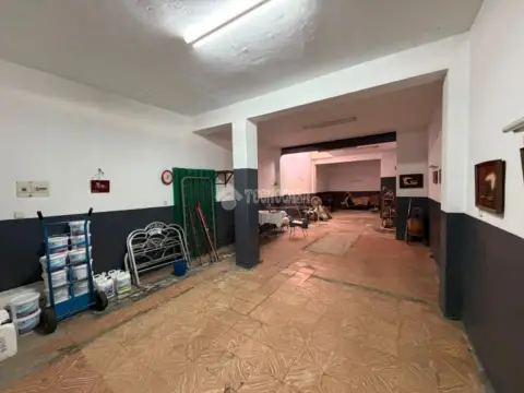 Casa unifamiliar en Torreblanca