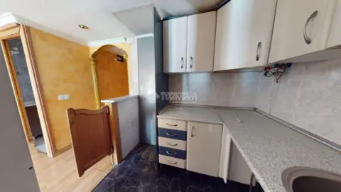 Piso – Moraleja de Enmedio