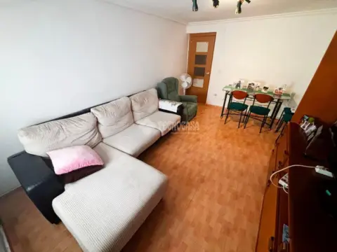 Piso en Gallur