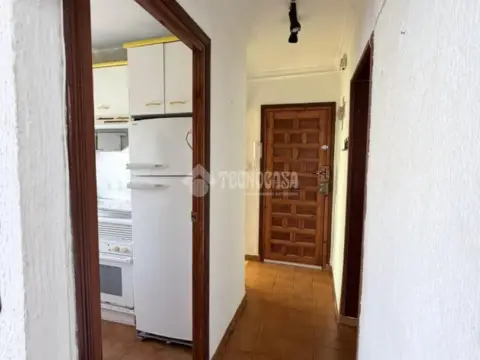 Piso en Palomarejos