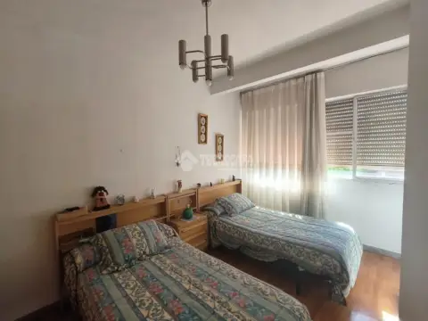 Piso en Campo de la Juventud-Santiago