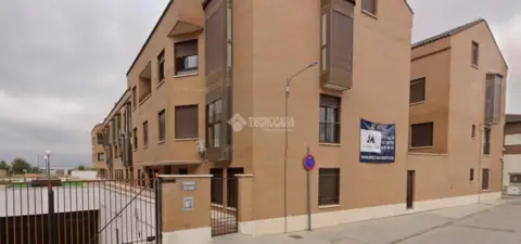 Piso en calle de la Picota