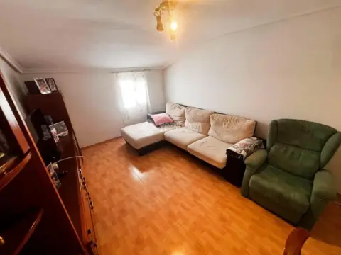 Piso en Gallur