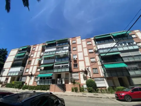 Piso en Las Águilas