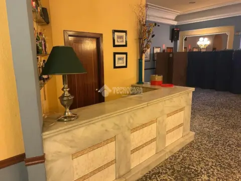 Local comercial en Centro