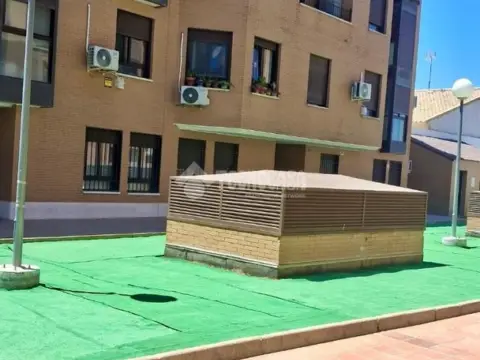 Piso en calle de la Picota