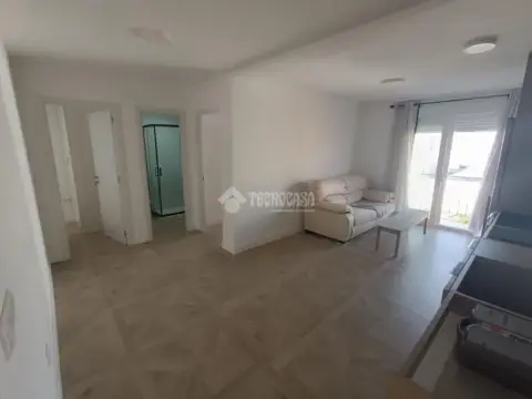 Piso en El Cerro