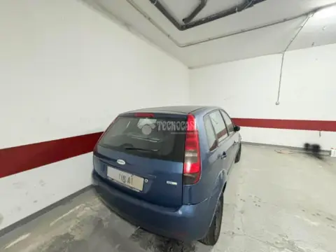 Garaje en El Carrizal