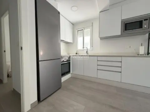 Piso en Xirivella