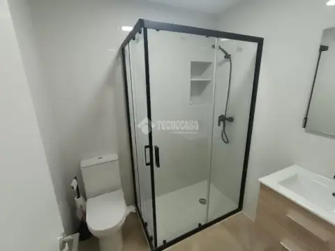 Piso en El Cerro