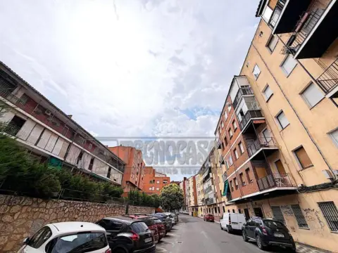 Apartment in Cuenca Capital