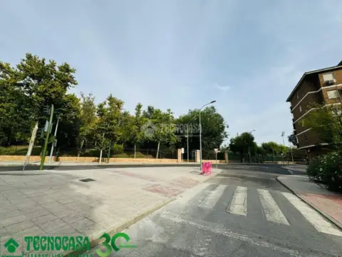 Piso en Palomarejos