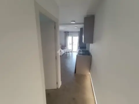 Piso en El Cerro