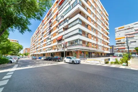 Piso en Peñagrande