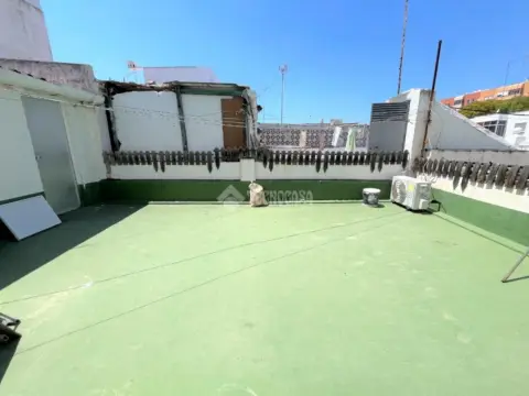 Casa – San Fernando