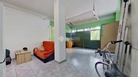 Local comercial en Fontetes-Carretera de Barcelona
